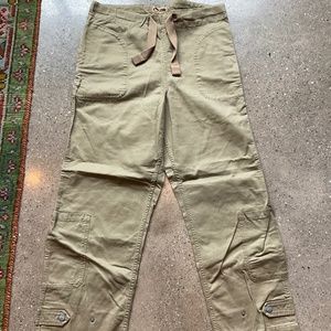 Nigel Cabourn Lybro | Pants | Nigel Cabourn Lybro Pilot Pant Khaki
